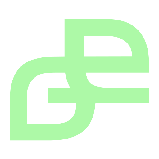 Göran Eriksson Maskintjänst AB logotyp